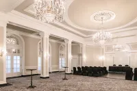 Rodd Charlottetown فنادق في كوينز