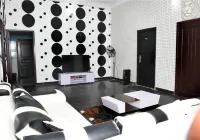 24-7 Electricity Agore Hotels and Suites Ltd