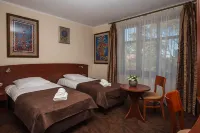 Gaja Hotels in Poznan