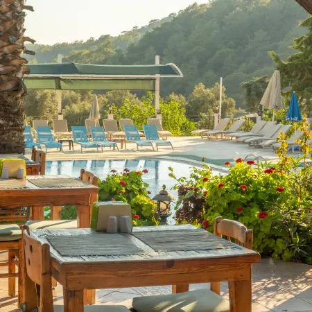 Club Pink Palace Hotel