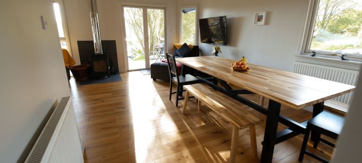 Drummond Hotels in Aberfeldy