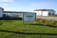 Burnt Cape Cabins Hotels in Raleigh
