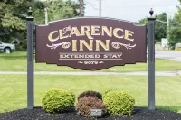 Clarence Inn Extended Stay Hotels in Clarence