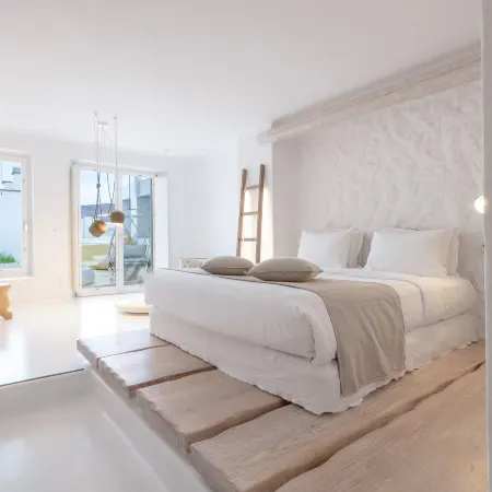 Kove Hotel & Spa Mykonos - MGallery Collection