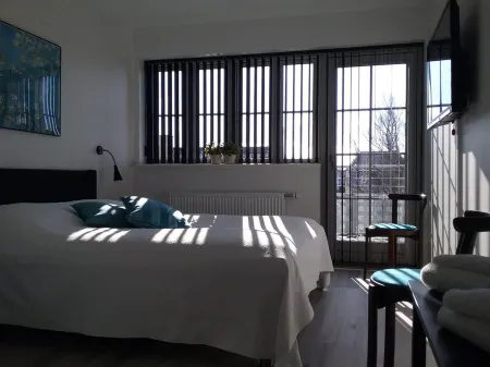 Hals Hotel Отели в г. Hals