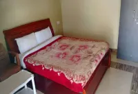 The Big Cat Den Resort Hotels in Sivaganga