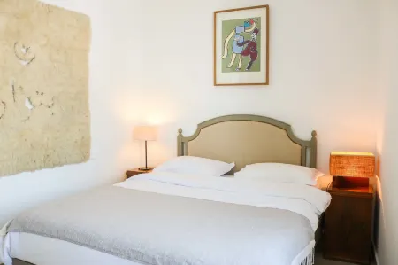 La Maison de l'Artiste