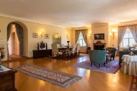 Castello di Spessa - Residenze d'Epoca Hotels in Gorz