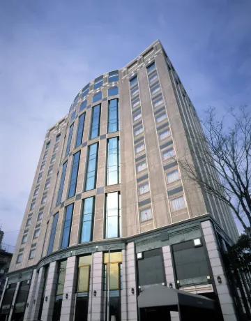 倉敷Kariyushi皇家藝術飯店