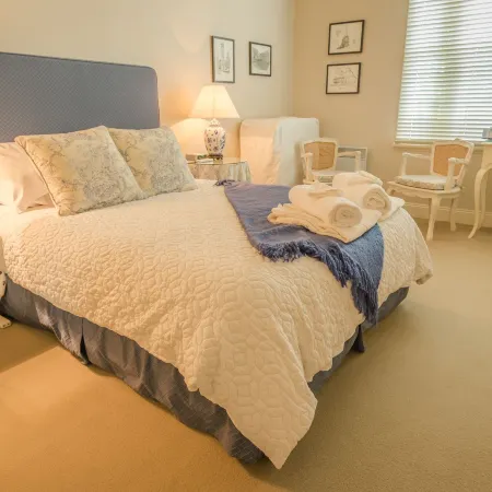Glencoe Country Bed and Breakfast