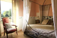 Mas des Figues la Ferme de Philippe Cottagecore Hotels in Graveson