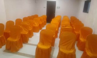Igatpuri Hill Retreat