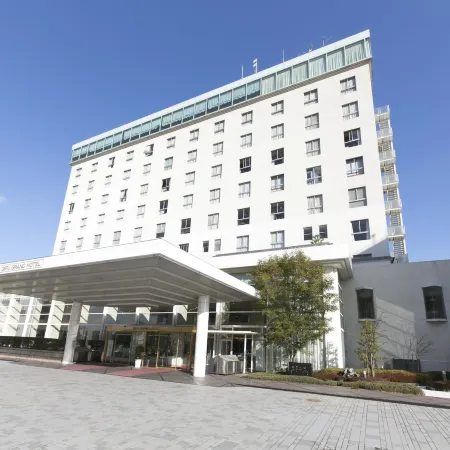 Gifu Grand Hotel