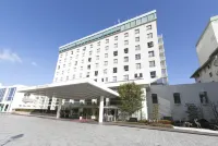 Gifu Grand Hotel Hotel a 