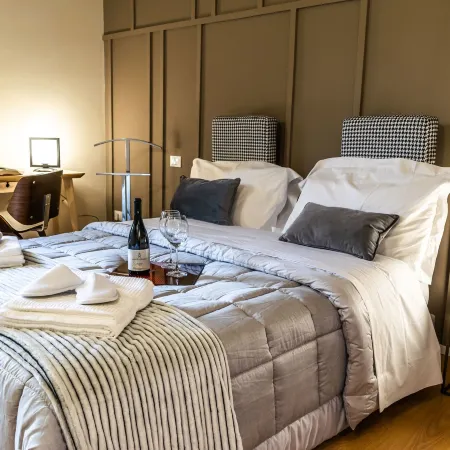 Diodorus Luxury Experience