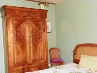Croix Blanche - Bed and Breakfasts