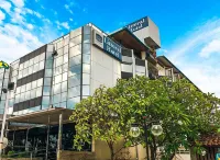 Littoral Hotel - Phòng Gym
