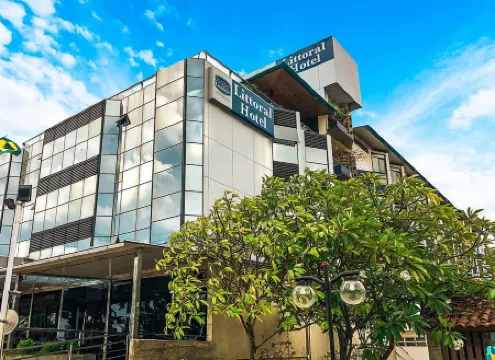 Littoral Hotel