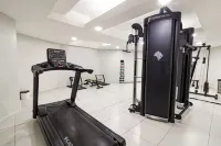 Littoral Hotel - Phòng Gym