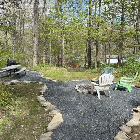 Echo Valley Cottages