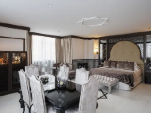 Hotel Saray Hotels in Granada