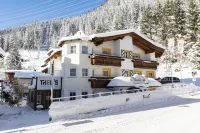 Arlen Lodge Hotel - 4 звезды
