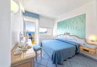Hotel San Giorgio Terme - Park Yeri