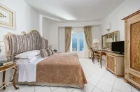 Hotel Onda Verde - Balkoner