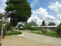 Garden Motor Inn