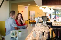 Hotel Yacht Wellness & Business - Barer
