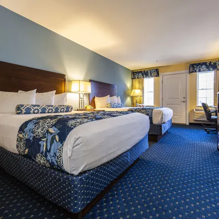 Bar Harbor Manor