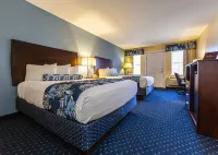 Bar Harbor Manor Hotel dekat George B. Dorr Museum of Natural History