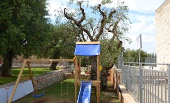 Park Hotel Sant'Elia