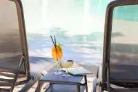 Peppers Beach Club Port Douglas - Romantic
