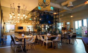 Holyland Hotel