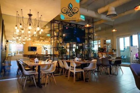 Holyland Hotel Amman Отели в г. Zayy Sub-District