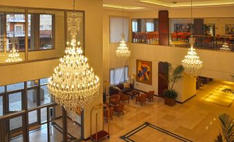 Amérian Hotel Casino Carlos V