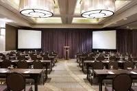 Fairfax Marriott at Fair Oaks Hoteles en Condado de Fairfax