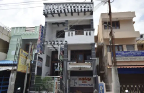 Arudhra Residency
