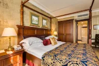Gordion Hotel - Special Class - piscine