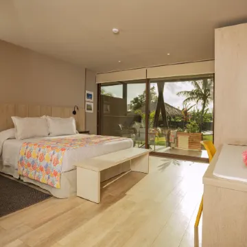 Hotel Ohana Rapa Nui