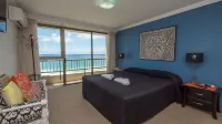 Norfolk Luxury Beachfront Apartments Main Beach Hotels in Main Beach