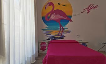 Afea Art & Rooms