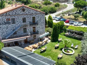 Cunda Labris Hotel
