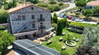 Cunda Labris Hotel