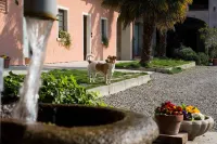 Tenuta Valtoppa Hotels in Novara