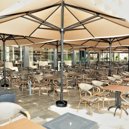Dominium Hotel