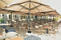 Dominium Hotel - sarapan