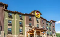 My Place Hotel-Watertown, SD