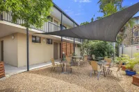 Best Western Airport 85 Motel Hotel di Clayfield